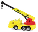 Siku - HYDRAULIC CRANE TRUCK