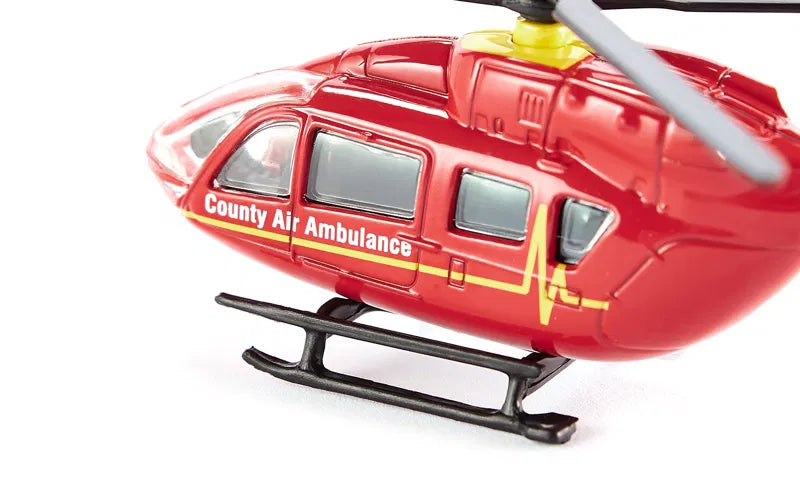 Siku - Helicopter