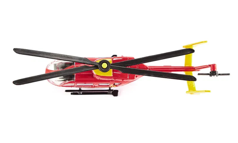 Siku - Helicopter
