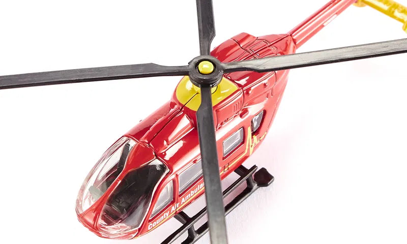 Siku - Helicopter