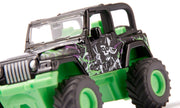 Siku - JEEP 