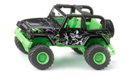Siku - JEEP 
