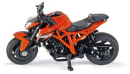 Siku - KTM 1290 SUPER DUKE R