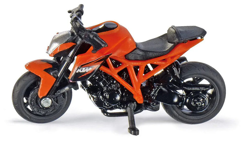Siku - KTM 1290 SUPER DUKE R