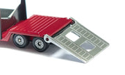 Siku - LOW LOADER WITH BOAT