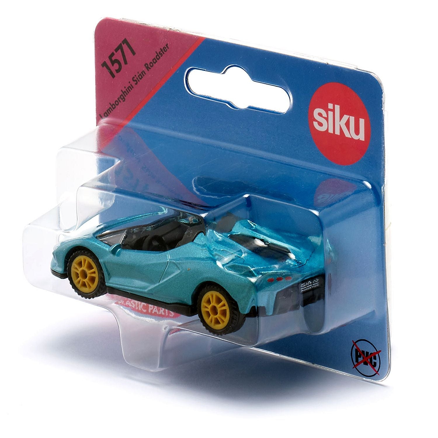 Siku - Lamborghini Siàn Roadster