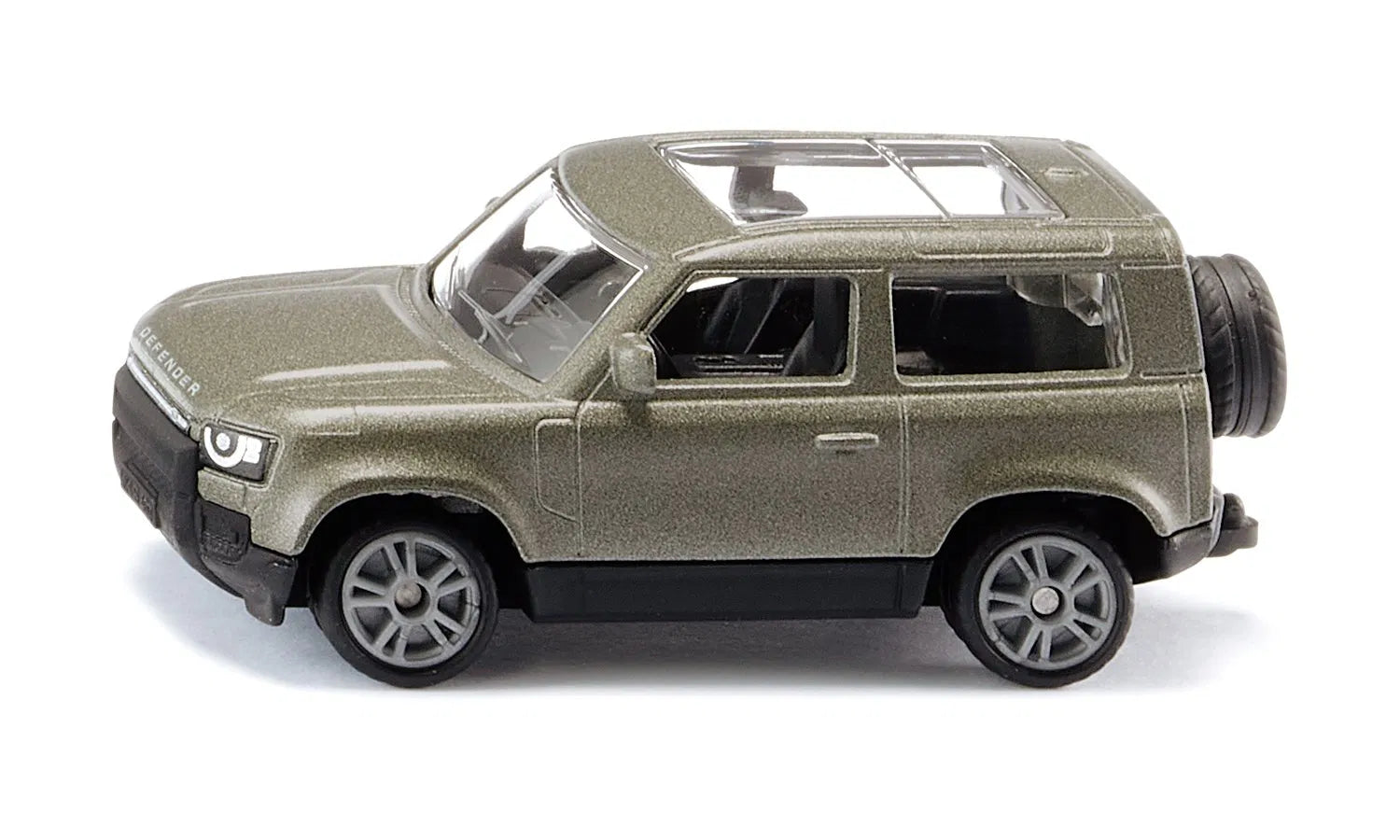 Siku - Land Rover Defender 90 P400 Awd