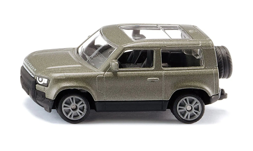 Siku - Land Rover Defender 90 P400 Awd