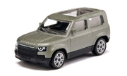 Siku - Land Rover Defender 90 P400 Awd