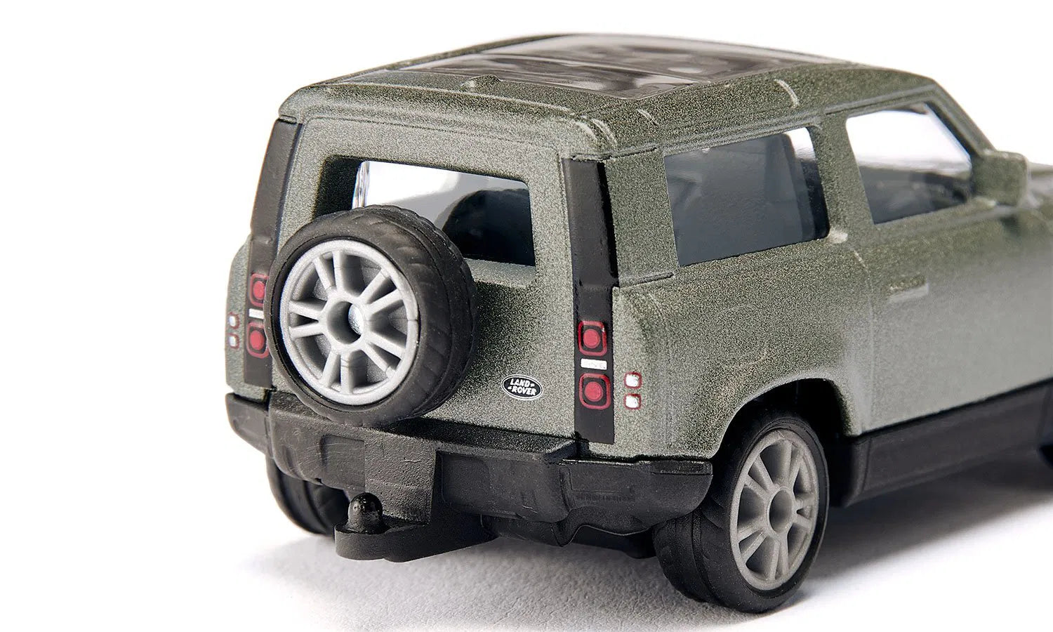 Siku - Land Rover Defender 90 P400 Awd