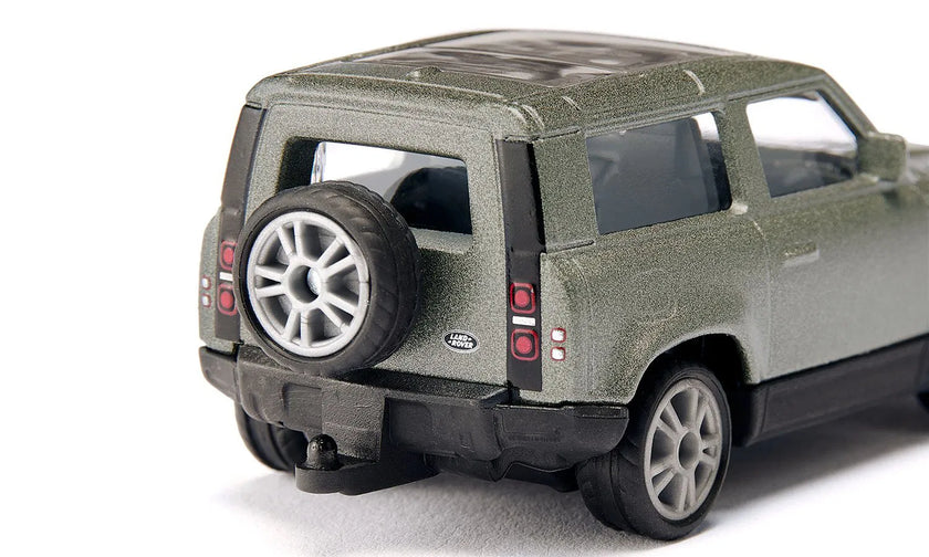 Siku - Land Rover Defender 90 P400 Awd