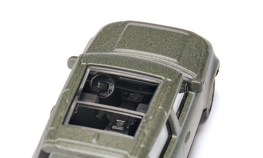 Siku - Land Rover Defender 90 P400 Awd