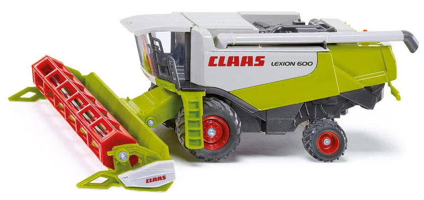 Siku - MOISSONNEUSE-BATTEUSE CLAAS