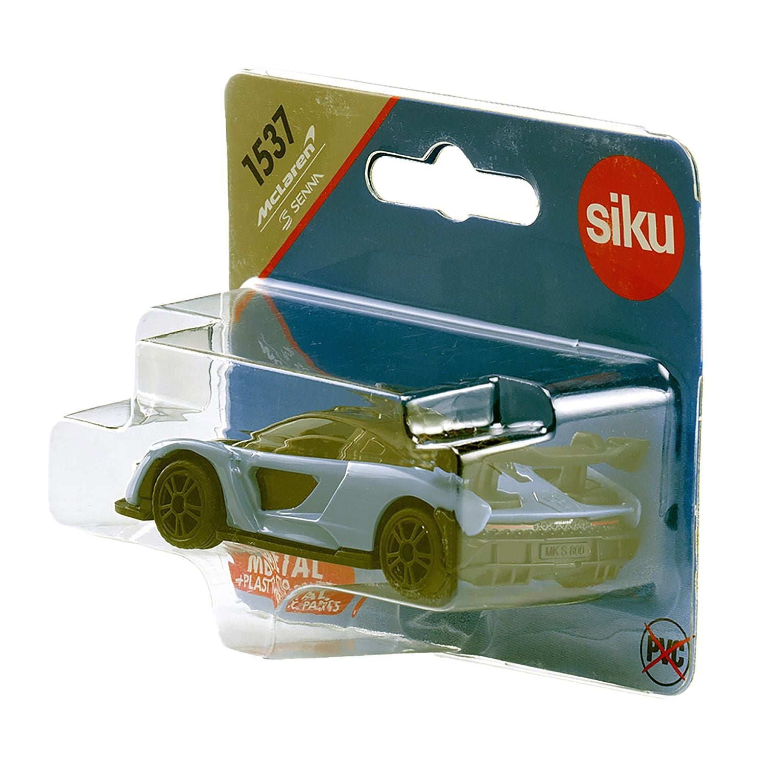 Siku - McLaren Senna