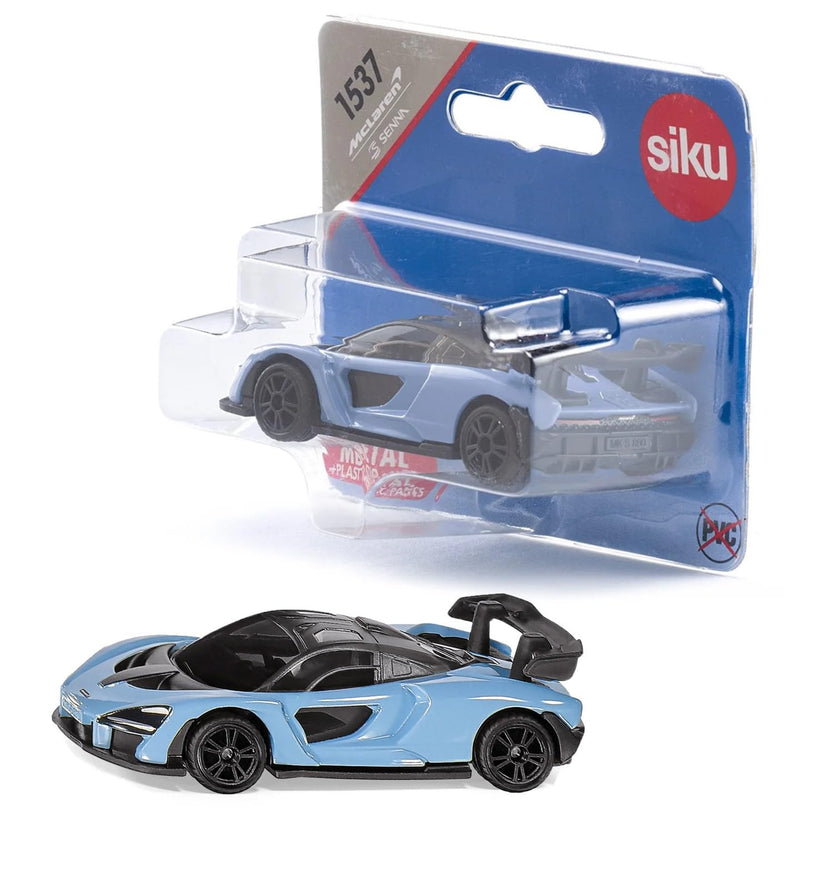 Siku - McLaren Senna