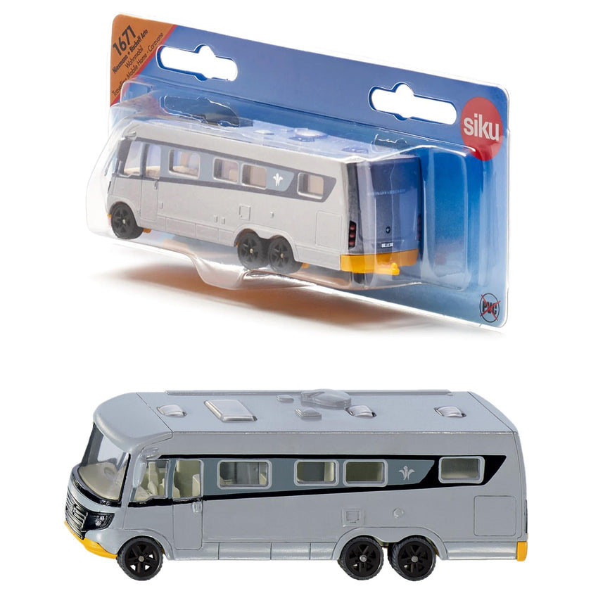 Siku - Niesmann + Bischoff Arto Camper Van