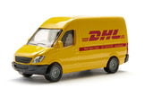 Siku - Fourgon de la poste