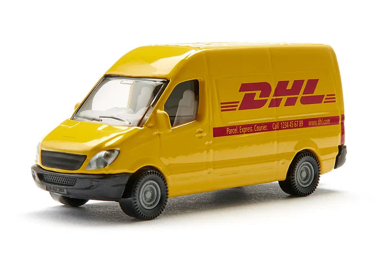 Siku - Fourgon de la poste
