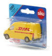 Siku - Fourgon de la poste
