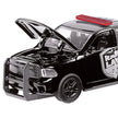 Siku - Ram 1500 Us Police