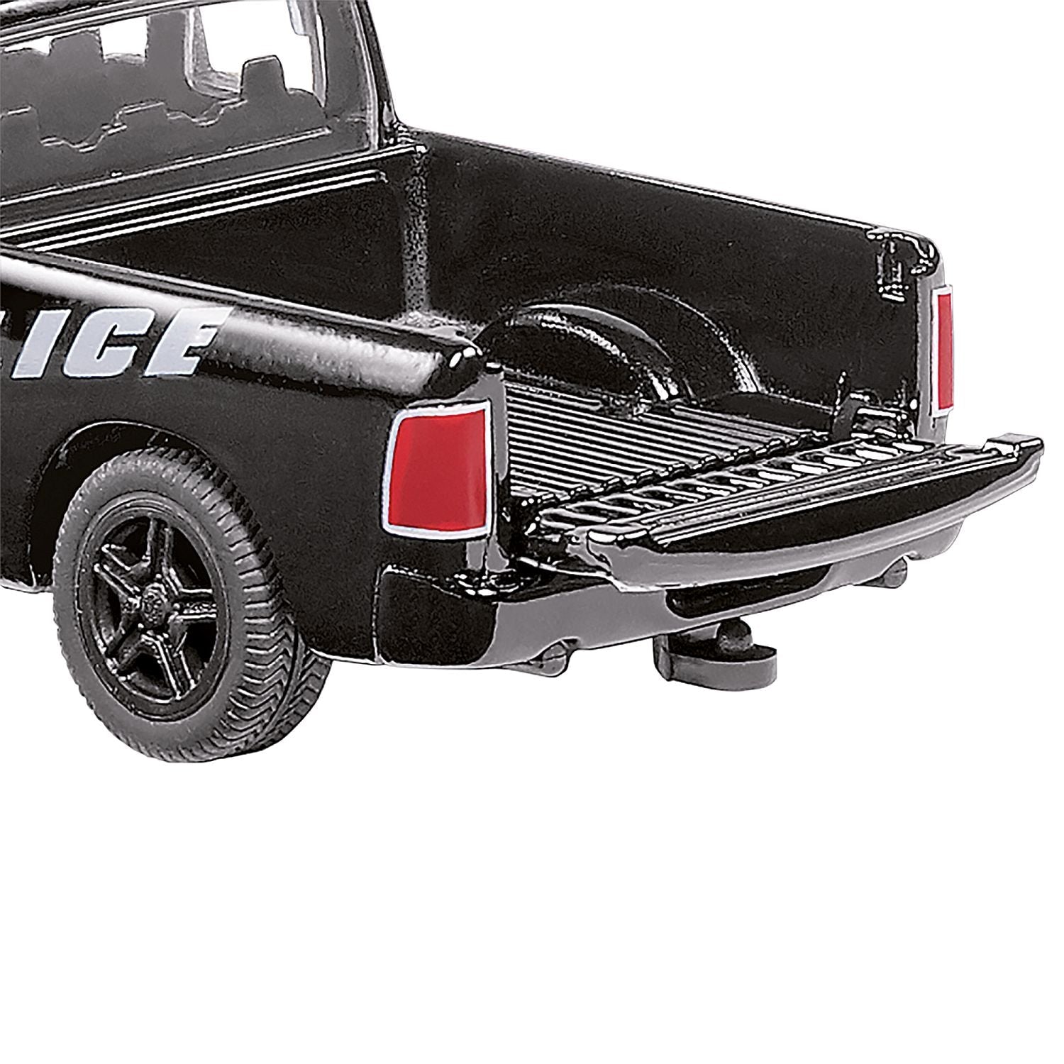 Siku - Ram 1500 Us Police