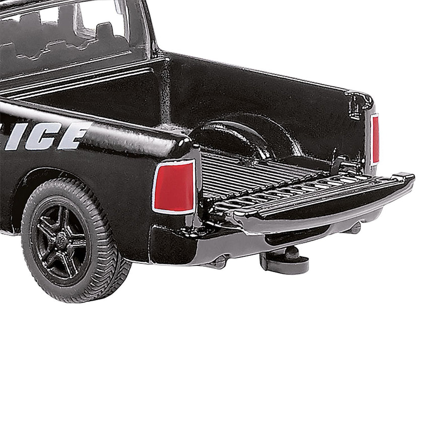 Siku - Ram 1500 Us Police