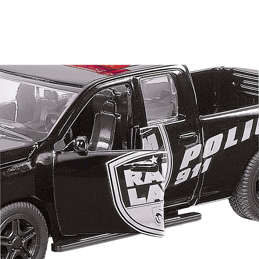 Siku - Ram 1500 Us Police