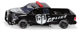 Siku - Ram 1500 Us Police