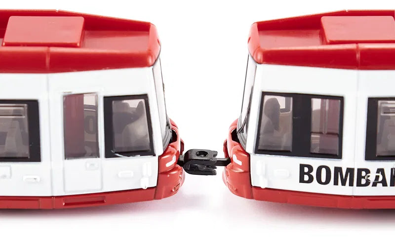 Siku - TRAM
