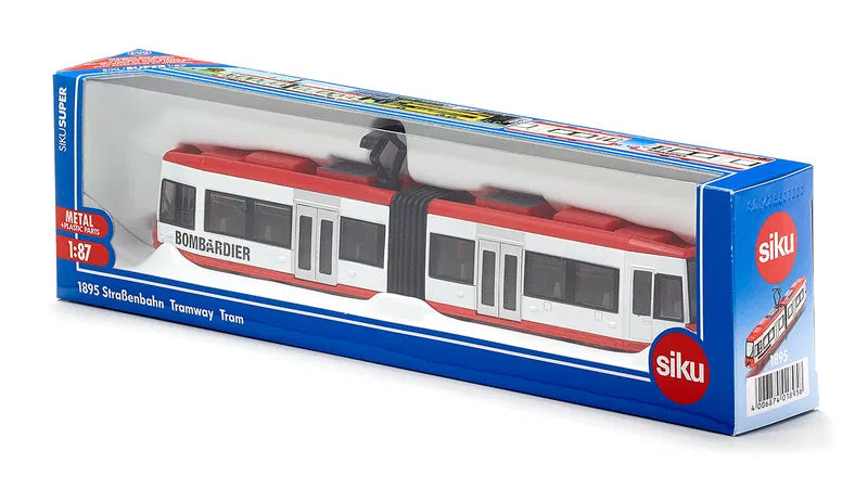 Siku - TRAM