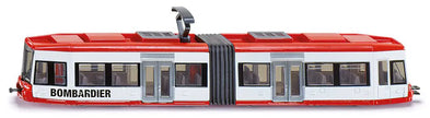 Siku - TRAM