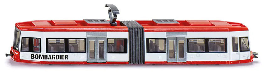 Siku - TRAM