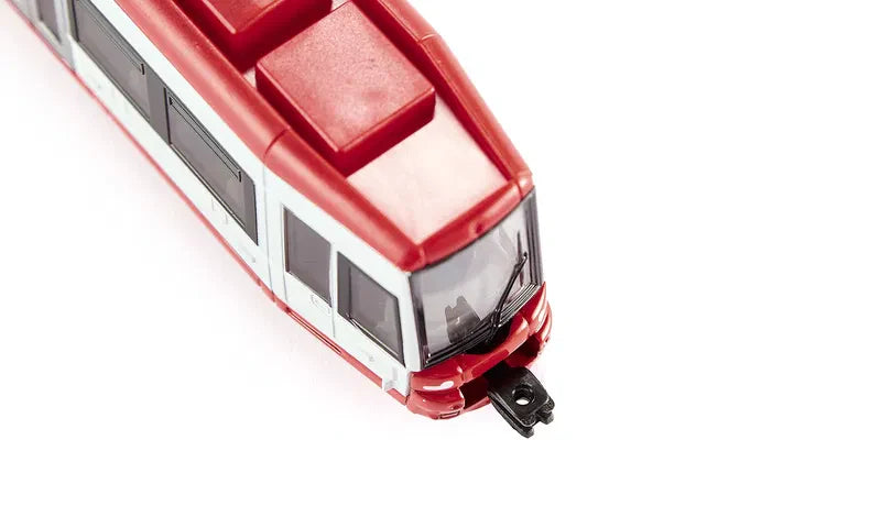 Siku - TRAM