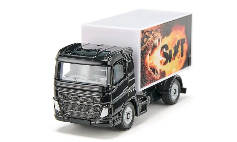 Siku - TRUCK WITH BOX BODY SIXT