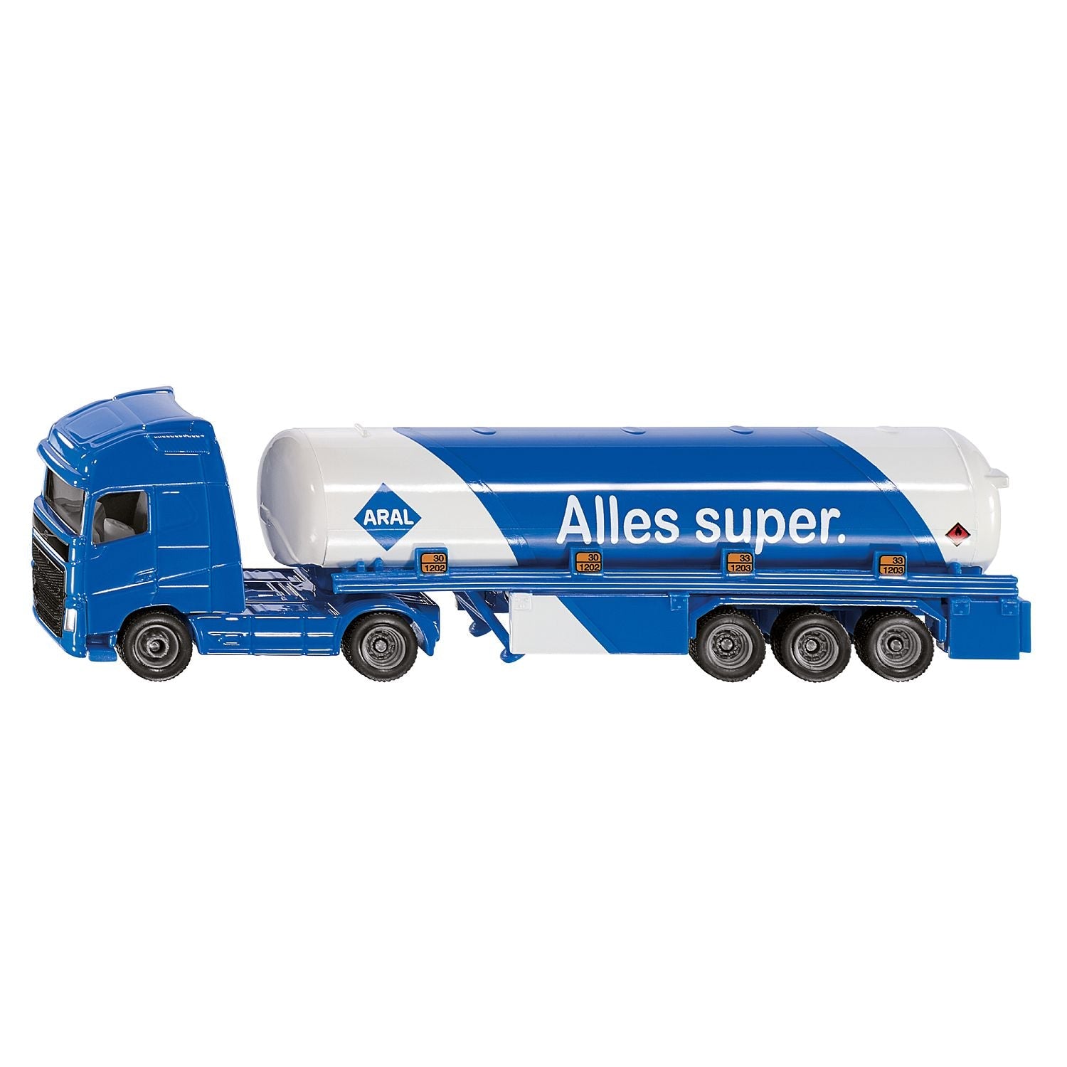 Siku - Tank Truck