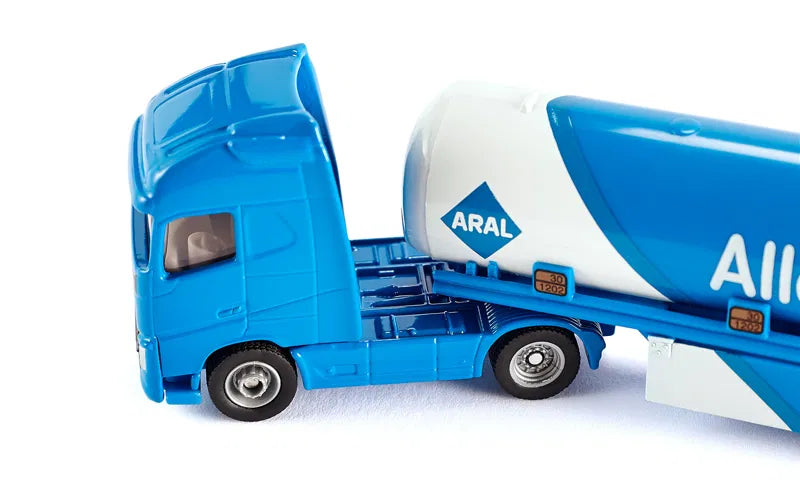 Siku - Tank Truck