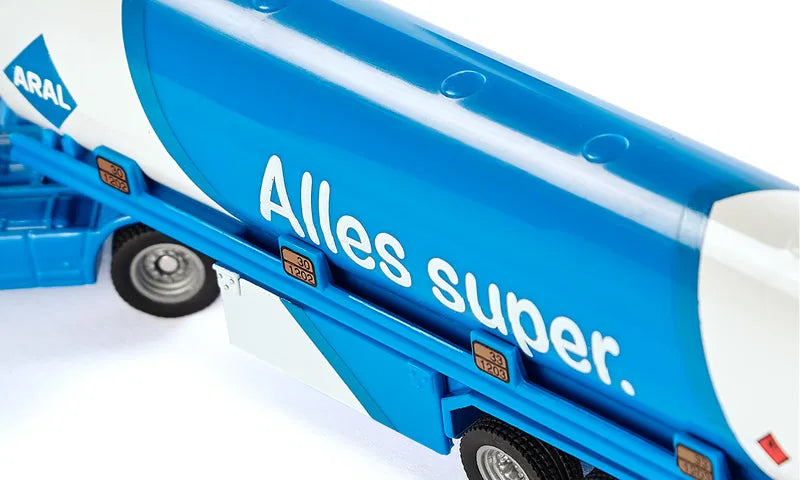 Siku - Tank Truck