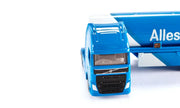 Siku - Tank Truck