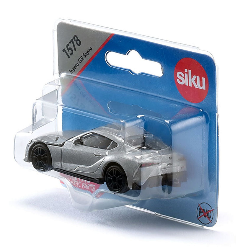 Siku - Toyota Gr Supra
