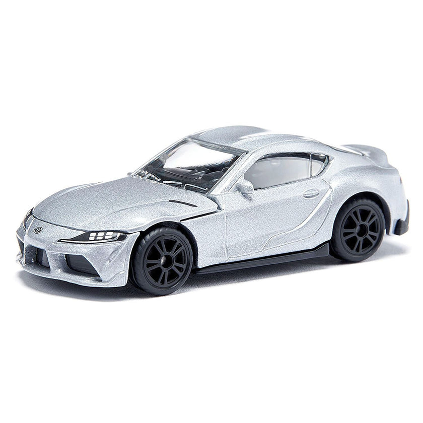 Siku - Toyota Gr Supra
