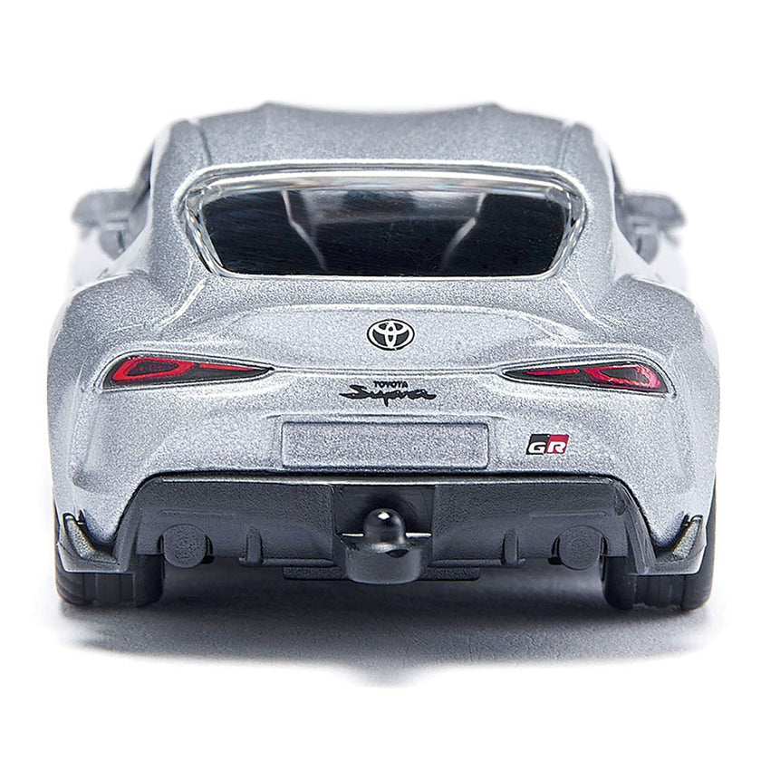 Siku - Toyota Gr Supra