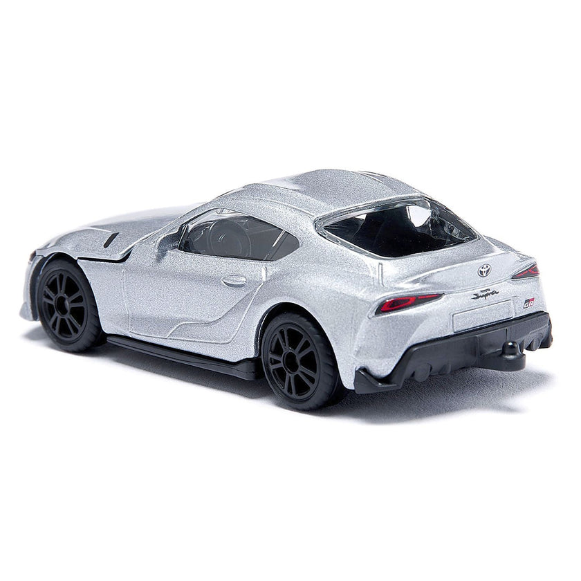 Siku - Toyota Gr Supra