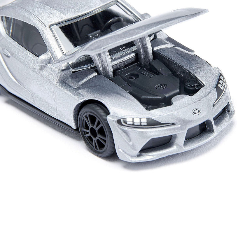 Siku - Toyota Gr Supra
