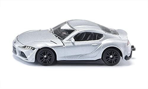 Siku - Toyota Gr Supra