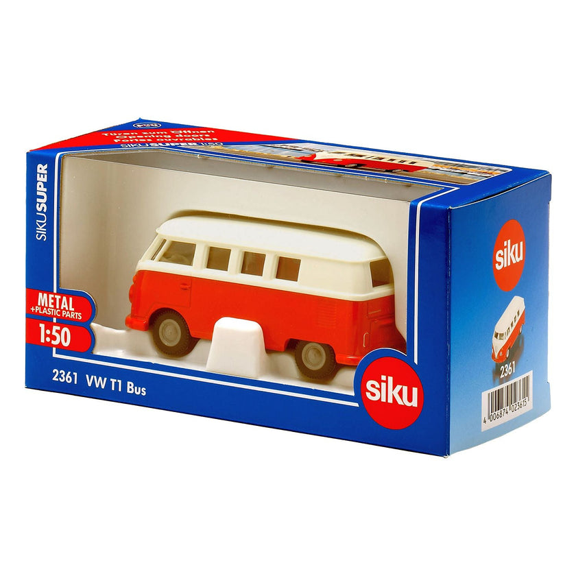 Siku - VW T1 Bus