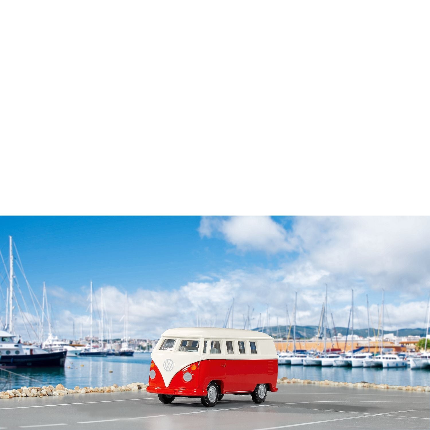 Siku - VW T1 Bus