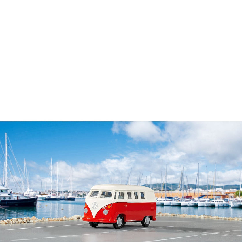 Siku - VW T1 Bus