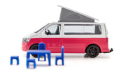Siku - VW T6 CALIFORNIA