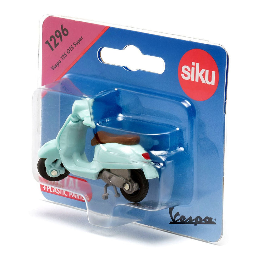 Siku - Vespa 125 Gts