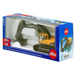 Siku - Pelle hydraulique Volvo Ec290
